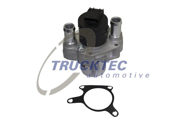 TRUCKTEC EGR szelep 02.16.026