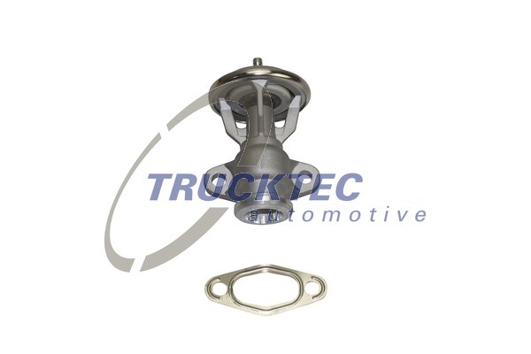 TRUCKTEC EGR szelep 02.16.028