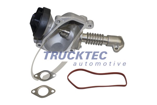 TRUCKTEC EGR szelep 02.16.030