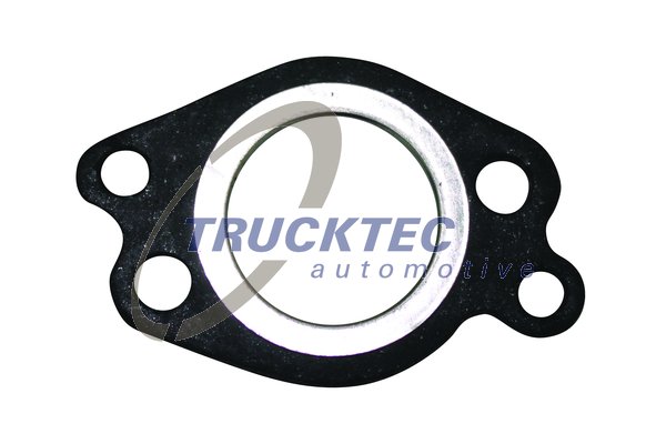 TRUCKTEC Tömítés, EGR szelep 02.16.076