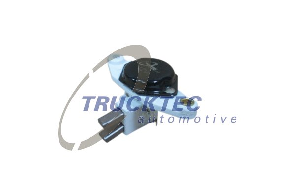 TRUCKTEC Feszültség szabályzó 02.17.005