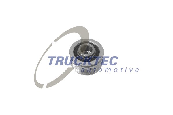 TRUCKTEC Generátor szabadonfutó 02.17.043