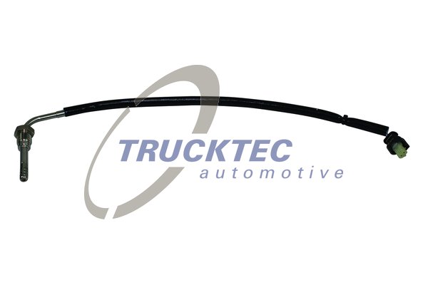 TRUCKTEC Jeladó, kipufogógáz hőmérséklet 02.17.103