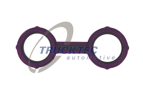 TRUCKTEC Tömítés, olajhűtő 02.18.092