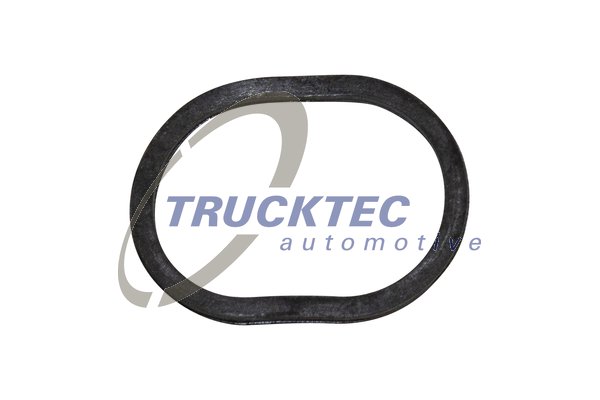 TRUCKTEC Tömítés, olajhűtő 02.18.097