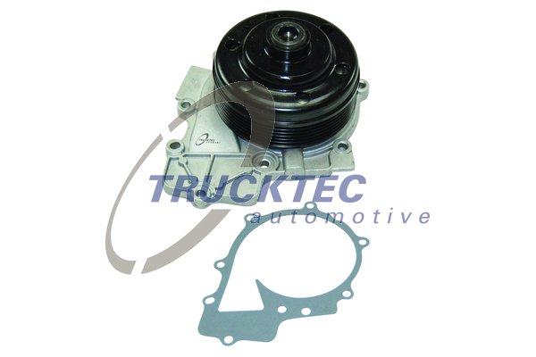 TRUCKTEC Vízpumpa 02.19.065