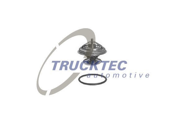 TRUCKTEC Termosztát 02.19.070