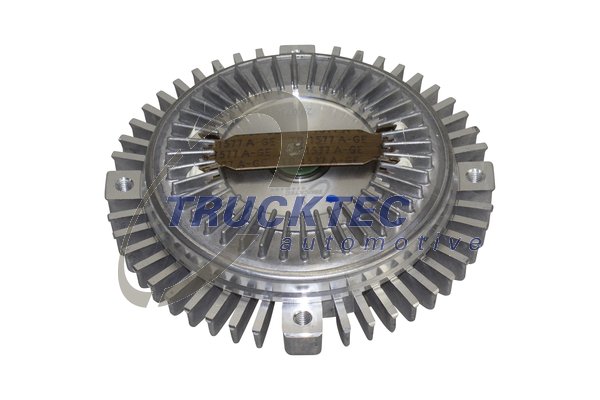 TRUCKTEC Hűtőventillátor kuplung 02.19.122