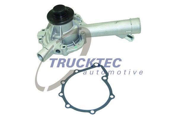 TRUCKTEC Vízpumpa 02.19.154