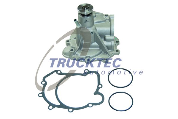 TRUCKTEC Vízpumpa 02.19.156