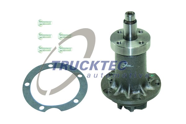 TRUCKTEC Vízpumpa 02.19.159