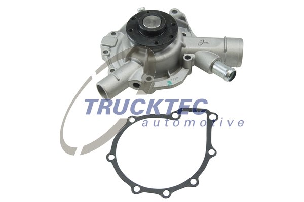 TRUCKTEC Vízpumpa 02.19.178