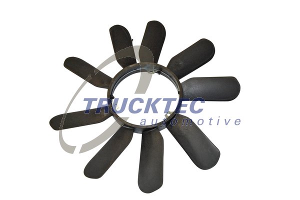 TRUCKTEC Ventilátor, vízhűtő 02.19.193