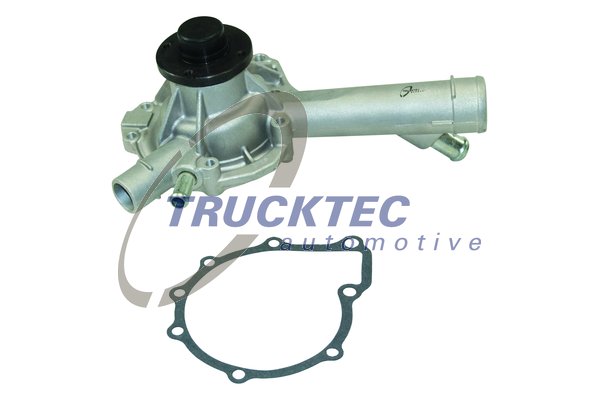 TRUCKTEC Vízpumpa 02.19.210