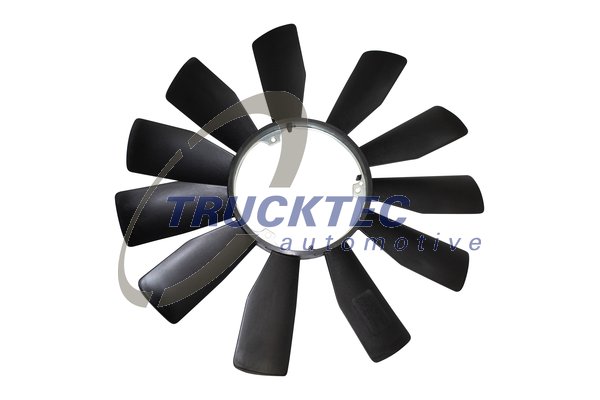 TRUCKTEC Ventilátor, vízhűtő 02.19.235