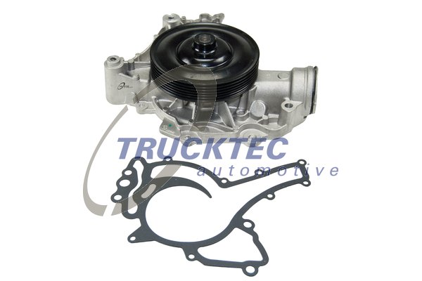 TRUCKTEC Vízpumpa 02.19.262