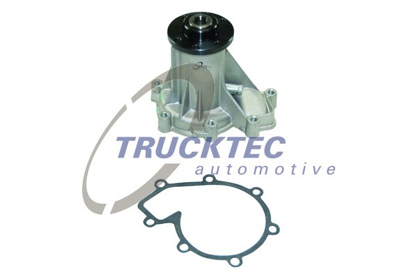 TRUCKTEC Vízpumpa 02.19.266