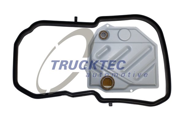 TRUCKTEC Szűrő, automataváltó 02.25.004