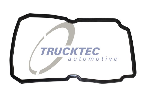 TRUCKTEC Váltóház tömítés 02.25.031