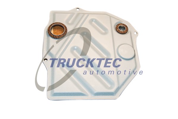 TRUCKTEC Szűrő, automataváltó 02.25.034