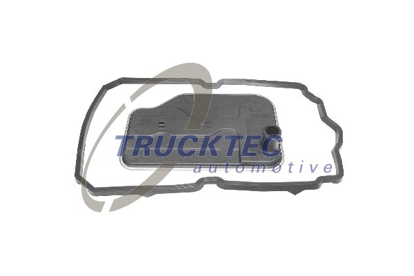 TRUCKTEC Szűrő, automataváltó 02.25.047