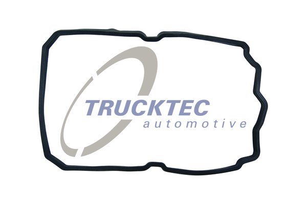 TRUCKTEC Váltóház tömítés 02.25.049