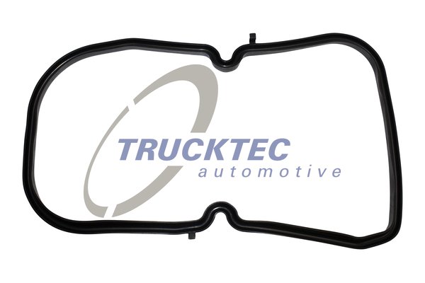 TRUCKTEC Váltóház tömítés 02.25.083