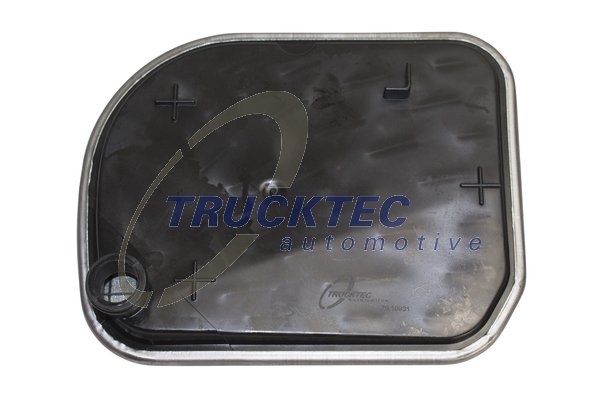 TRUCKTEC Szűrő, automataváltó 02.25.113