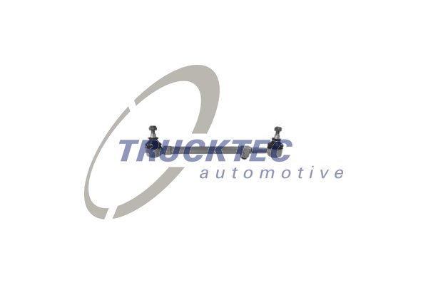 TRUCKTEC Kormányösszekötő külső+belső 02.31.024