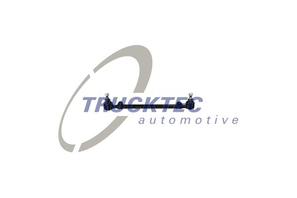 TRUCKTEC Kormányösszekötő külső+belső 02.31.040