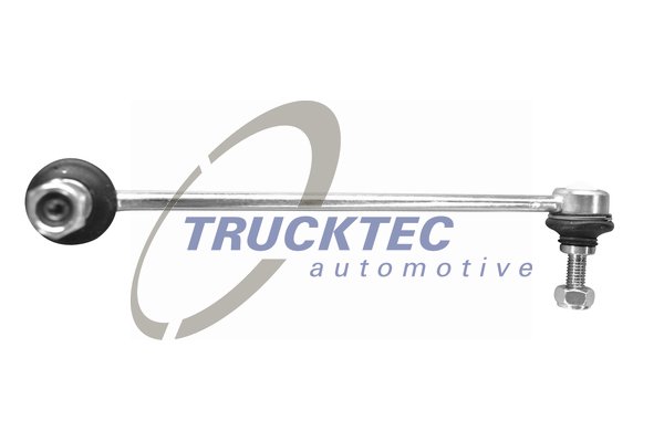 TRUCKTEC Stabilizátor kar 02.31.214