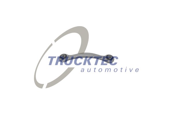 TRUCKTEC Hátsótengely lengőkar 02.32.054