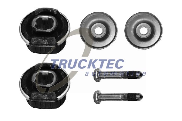 TRUCKTEC Tengelytest javítókészlet 02.32.061