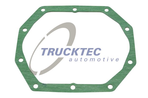 TRUCKTEC Tömítés, differenciálmű 02.32.164