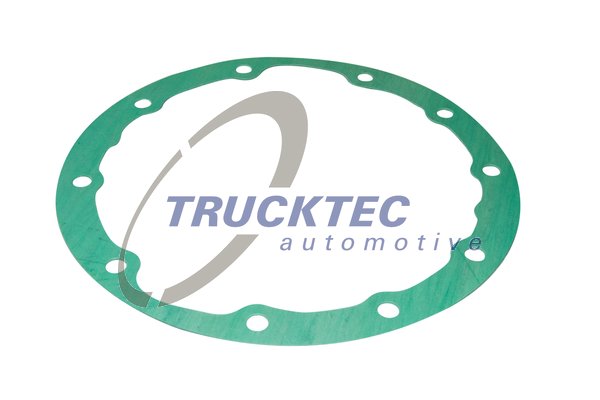 TRUCKTEC Tömítés, differenciálmű 02.32.168