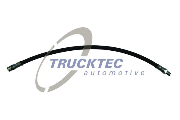 TRUCKTEC Gumifékcső 02.35.013