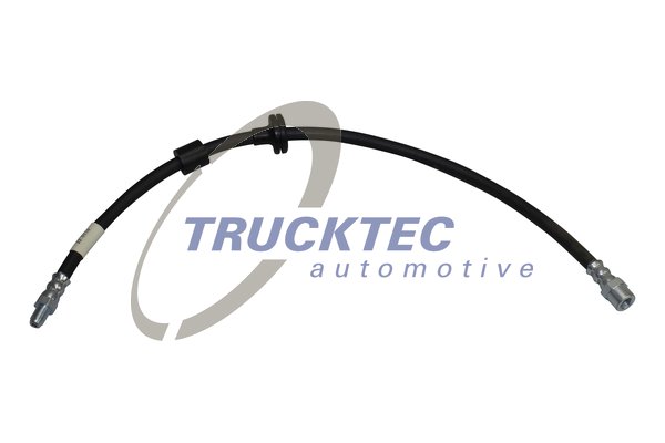 TRUCKTEC Gumifékcső 02.35.014