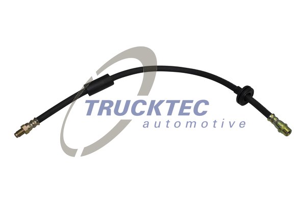 TRUCKTEC Gumifékcső 02.35.068