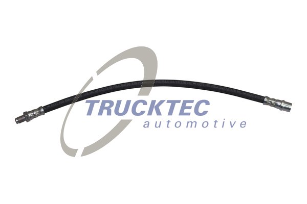 TRUCKTEC Gumifékcső 02.35.069