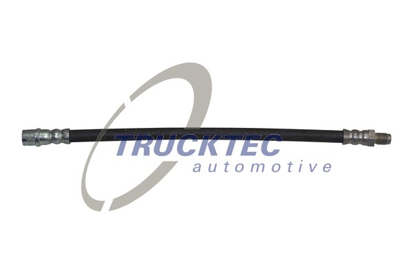 TRUCKTEC Gumifékcső 02.35.154