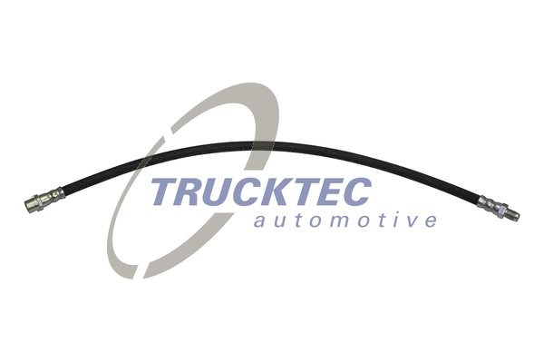 TRUCKTEC Gumifékcső 02.35.212