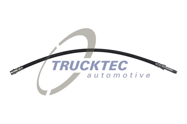 TRUCKTEC Gumifékcső 02.35.213