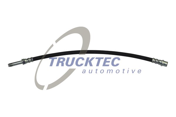 TRUCKTEC Gumifékcső 02.35.214