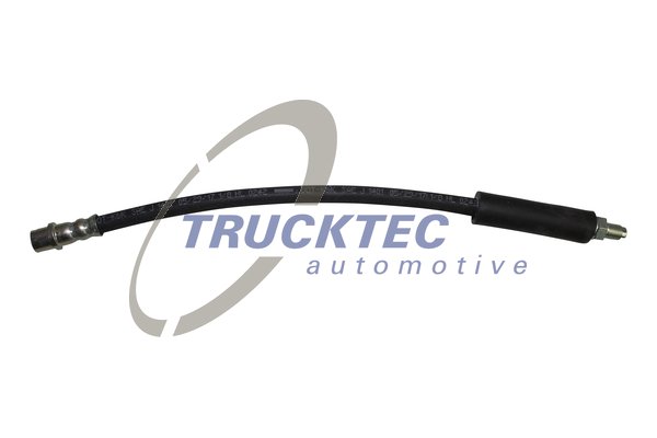 TRUCKTEC Gumifékcső 02.35.219