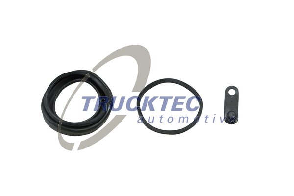 TRUCKTEC Féknyereg javítókészlet 02.35.230