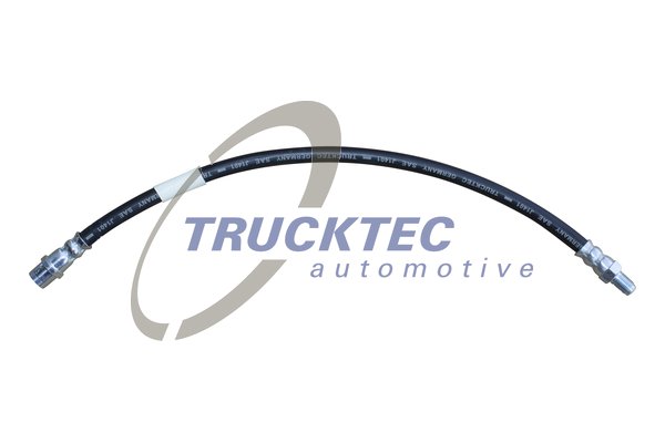 TRUCKTEC Gumifékcső 02.35.235