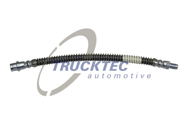 TRUCKTEC Gumifékcső 02.35.236