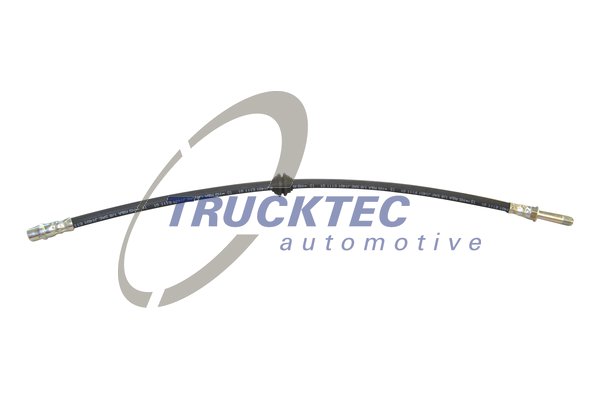 TRUCKTEC 02.35.281 Gumifékcső