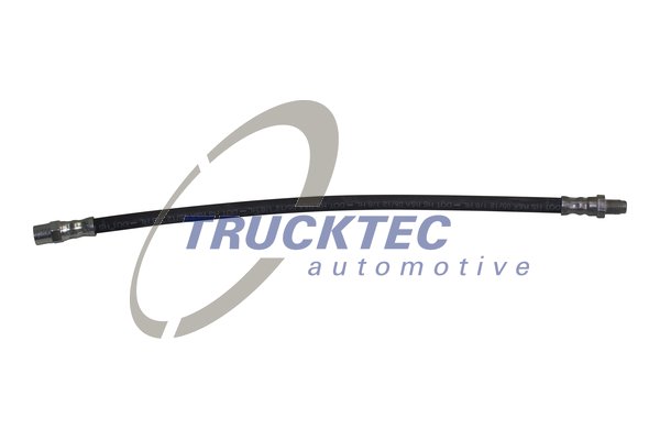 TRUCKTEC Gumifékcső 02.35.287