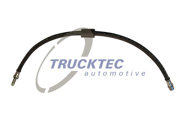 TRUCKTEC Gumifékcső 02.35.296